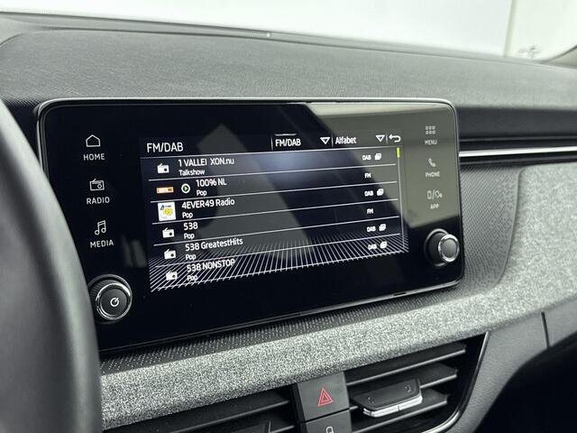 Skoda Kamiq 1.0 TSI Business Edition | Navigatie | Achter camera | Parkeersensoren