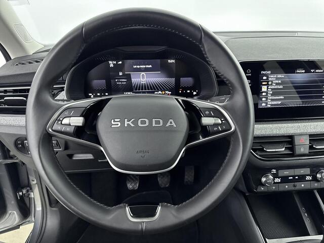 Skoda Kamiq 1.0 TSI Business Edition | Navigatie | Achter camera | Parkeersensoren