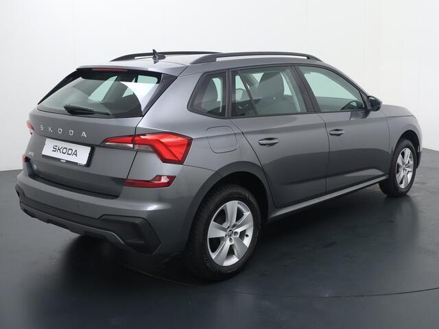 Skoda Kamiq 1.0 TSI Selection | 116 PK | Climate control | Cruise control | Apple Carplay/Android Auto |