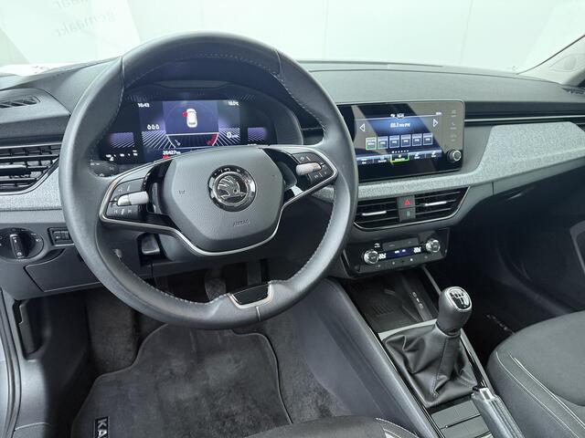 Skoda Kamiq 1.0 TSI Selection | 116 PK | Climate control | Cruise control | Apple Carplay/Android Auto |