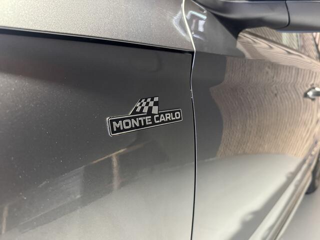 Skoda Kamiq 1.0 TSI Monte Carlo ClimaC.CruiseC.Navi.Panodak.Pdc.LMV!!!