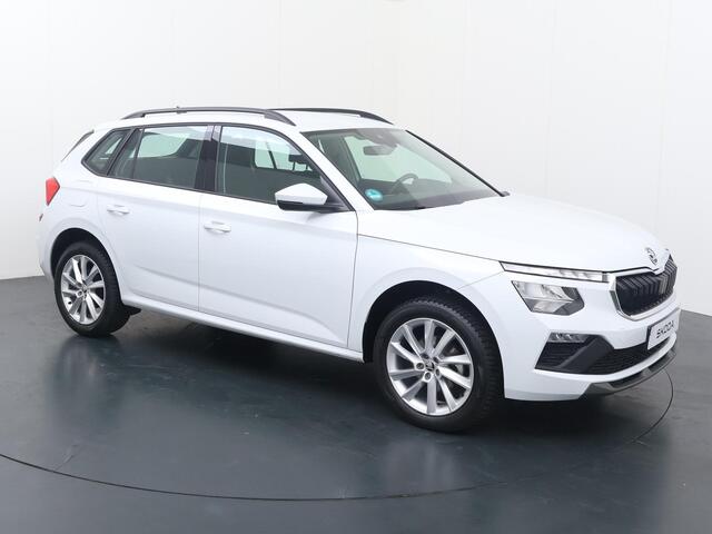 Skoda Kamiq 1.0 TSI Selection | 115 PK | Cruisecontrol | Apple Carplay/Android Auto | Climate control |