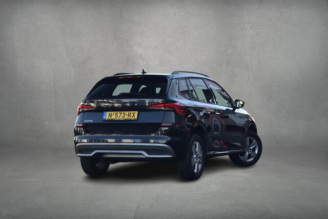 Skoda Kamiq 1.0 TSI Sport Business | Sportstoelen | Apple CarPlay | Climate | Cruise