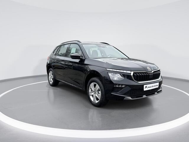 Skoda Kamiq 1.0 TSI Selection 115PK | Privatelease ¤389,- | ¤3000,- INRUILPREMIE | UIT VOORRAAD LEVERBAAR!!