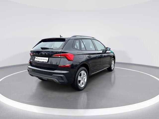 Skoda Kamiq 1.0 TSI Selection 115PK | Privatelease ¤389,- | ¤3000,- INRUILPREMIE | UIT VOORRAAD LEVERBAAR!!