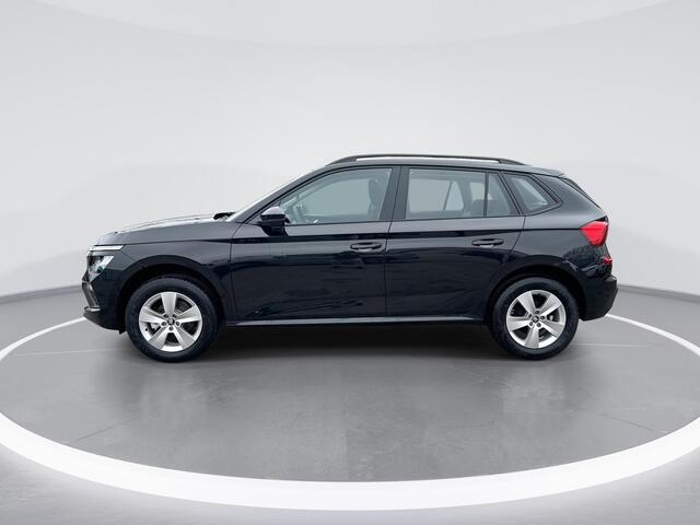 Skoda Kamiq Selection 1.0 TSI 115 PK SUV 7-DSG | Privatelease ¤ 409,- | ¤ 3000,- INRUILPREMIE | AUTOMAAT | UIT VOORRAAD LEVERBAAR!