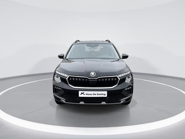 Skoda Kamiq Selection 1.0 TSI 115 PK SUV 7-DSG | Privatelease ¤ 409,- | ¤ 3000,- INRUILPREMIE | AUTOMAAT | UIT VOORRAAD LEVERBAAR!