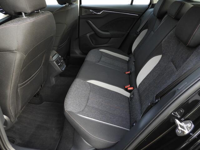 Skoda Kamiq 1.0 TSI BNS EDITION DIGITAAL/STOELVERW/ADAPT CRUISE