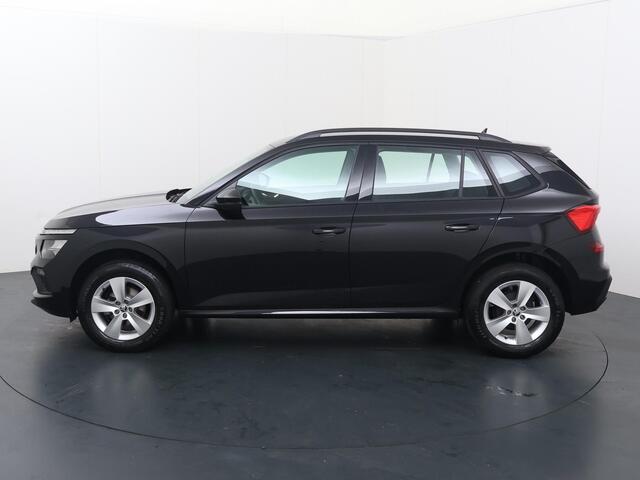 Skoda Kamiq 1.0 TSI Selection | 116 PK | Climate control | Apple Carplay/Android Auto | Cruise control |