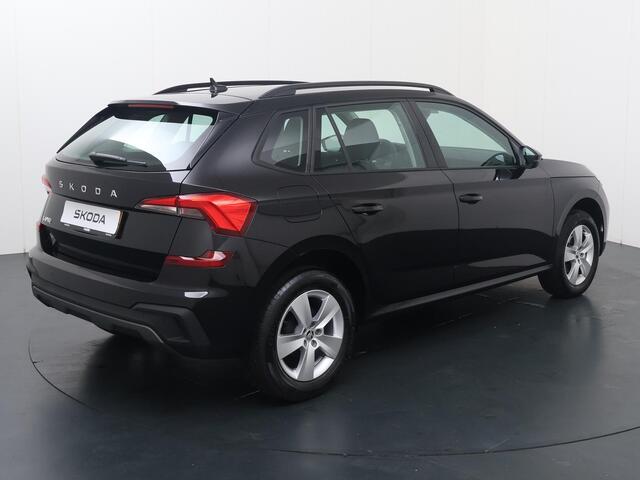Skoda Kamiq 1.0 TSI Selection | 116 PK | Climate control | Apple Carplay/Android Auto | Cruise control |