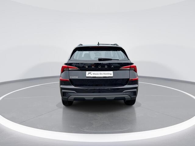 Skoda Kamiq Selection 1.0 TSI 115 PK SUV 7-DSG | Privatelease ¤ 409,- | ¤ 3000,- INRUILPREMIE | AUTOMAAT | UIT VOORRAAD LEVERBAAR!
