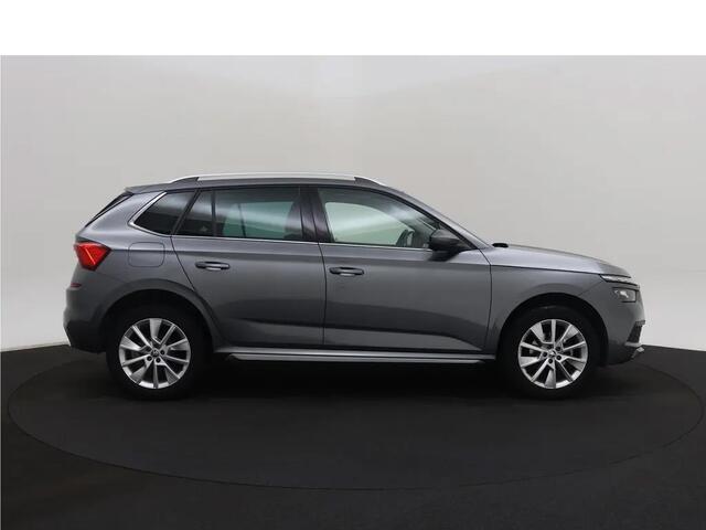 Skoda Kamiq 1.0 TSI DSG Style Led | Nav | Clima | VC Bj 01-2023 50.440 KM