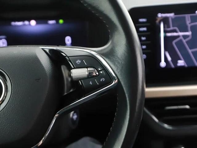 Skoda Kamiq 1.0 TSI DSG Style Led | Nav | Clima | VC Bj 01-2023 50.440 KM