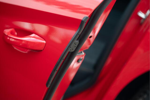 Skoda Kamiq 1.0 TSI Clever | Trekhaak | Navi by App | Stoelverw. | 4season | 16"