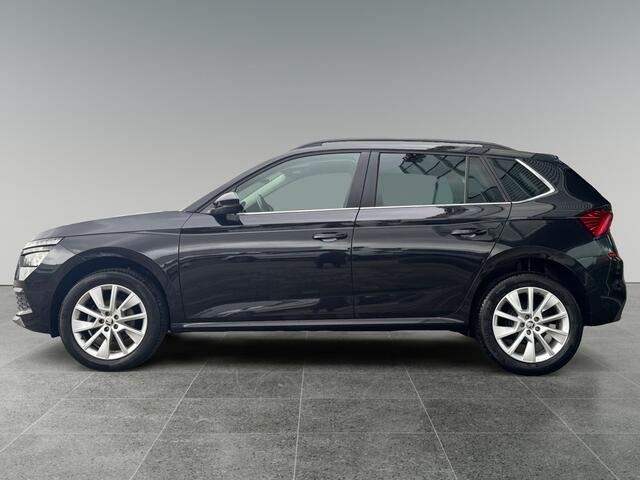 Skoda Kamiq 1.0 110pk TSI Ambition Parkeersensoren achter | Cruise control | Automatische airco