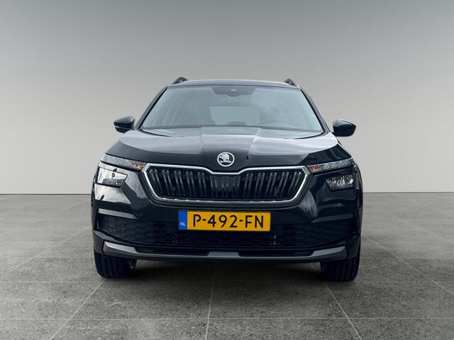 Skoda Kamiq 1.0 110pk TSI Ambition Parkeersensoren achter | Cruise control | Automatische airco