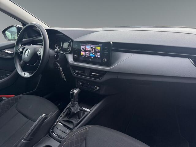 Skoda Kamiq 1.0 110pk TSI Ambition Parkeersensoren achter | Cruise control | Automatische airco