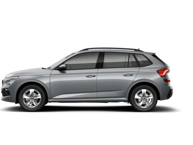 Skoda Kamiq Selection 1.0 TSI 115 PK SUV 7-DSG | Privatelease ¤ 423,- | ¤ 3000,- INRUILPREMIE | AUTOMAAT | TREKHAAK | UIT VOORRAAD LEVERBAAR!