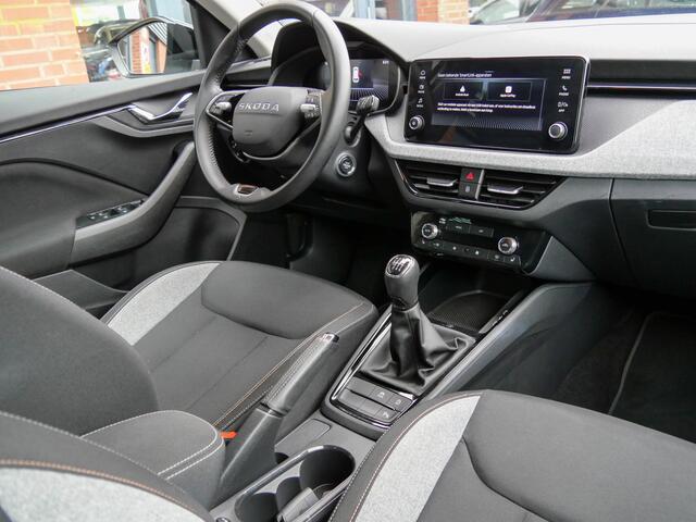 Skoda Kamiq 1.0 TSI Business Edition | CAMERA | APPLE CARPLAY | CRUISE CONTROL |