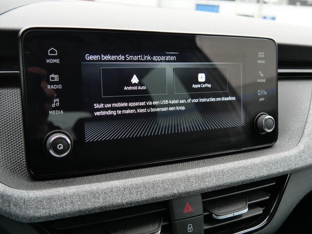 Skoda Kamiq 1.0 TSI Business Edition | CAMERA | APPLE CARPLAY | CRUISE CONTROL |