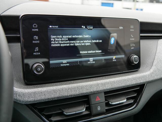 Skoda Kamiq 1.0 TSI Business Edition | CAMERA | APPLE CARPLAY | CRUISE CONTROL |