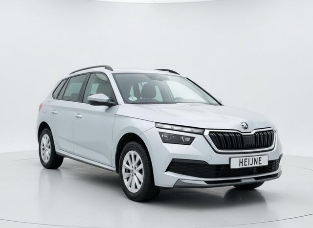 Skoda Kamiq 1.0 TSI 110PK Ambition CAMERA/CRUISE/CARPLAY