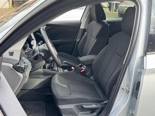 Skoda Kamiq 1.0 TSI 110PK Ambition CAMERA/CRUISE/CARPLAY