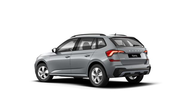 Skoda Kamiq 1.0 TSI Greentech 115 DSG-7 Business Edition Automaat