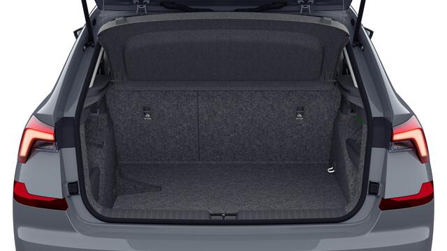 Skoda Kamiq 1.0 TSI Greentech 115 DSG-7 Business Edition Automaat