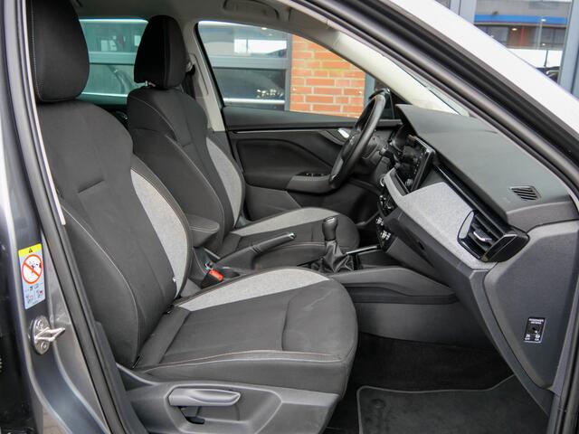 Skoda Kamiq 1.0 TSI Business Edition | CAMERA | APPLE CARPLAY | CRUISE CONTROL |