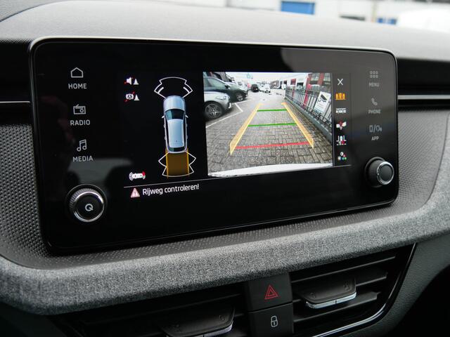 Skoda Kamiq 1.0 TSI Business Edition | CAMERA | APPLE CARPLAY | CRUISE CONTROL |