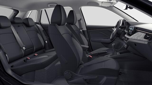 Skoda Kamiq 1.0 TSI Greentech 115 6MT Selection