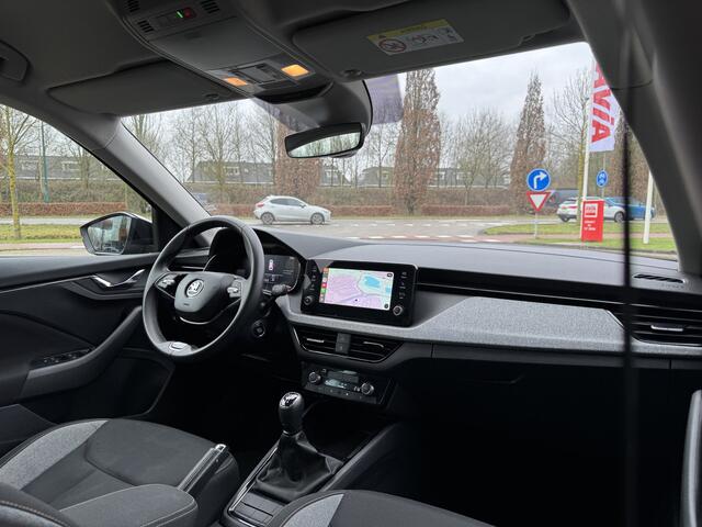 Skoda Kamiq 1.0 TSI Selection | Apple Carplay/Android Auto | Cruise Control | Climatronic | LMV |