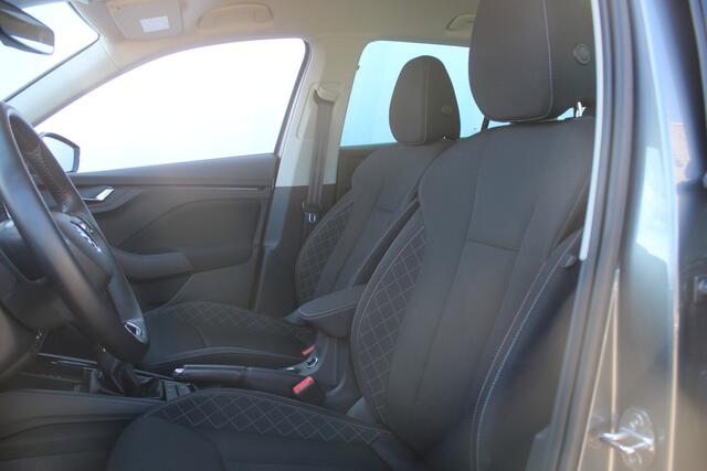 Skoda Kamiq 1.0 TSI Sport Business