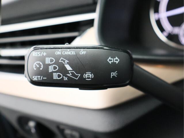 Skoda Kamiq 1.0 TSI Style/ lage km/ automaat!