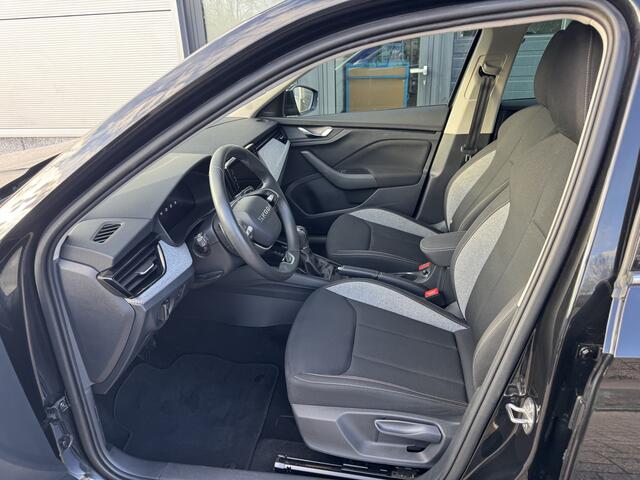 Skoda Kamiq 1.0 TSI Business Edition | Achteruitrijcamera | Apple Carplay/Android Auto | Climatronic |