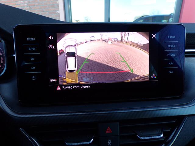 Skoda Kamiq 1.0 TSI Monte Carlo DSG Panorama Carplay Virtual Cockpit Bomvol!!!
