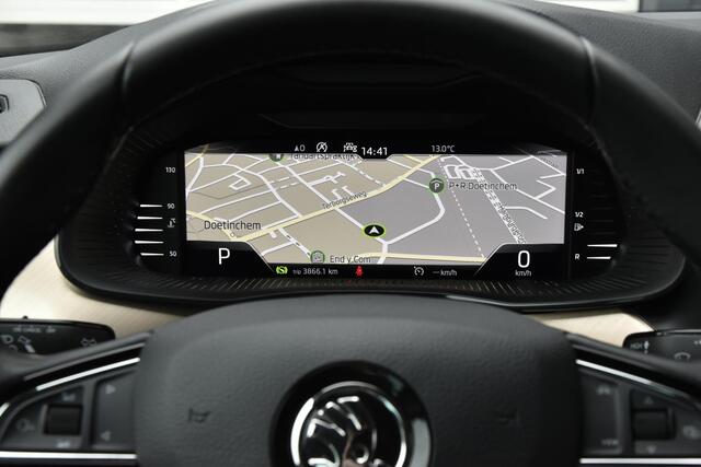 Skoda Kamiq 1.0 TSI Business Edition