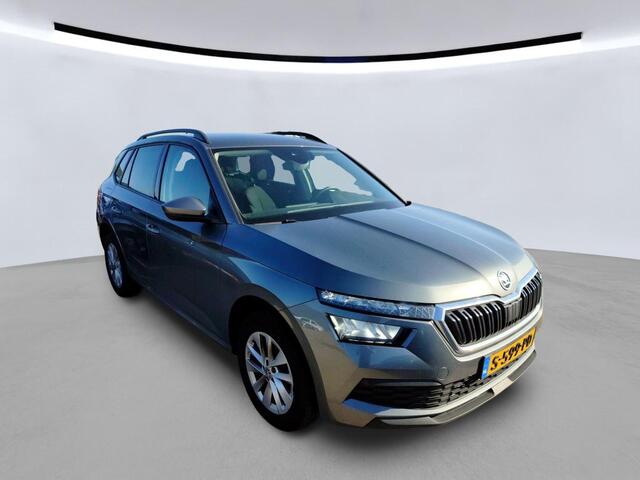 Skoda Kamiq 1.0 TSI Ambition Comfort Automaat / Navigatie / PDC