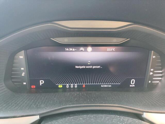 Skoda Kamiq 1.0 TSI Ambition Comfort Automaat / Navigatie / PDC