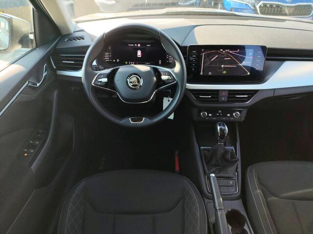 Skoda Kamiq 1.0 TSI Ambition Comfort Automaat / Navigatie / PDC