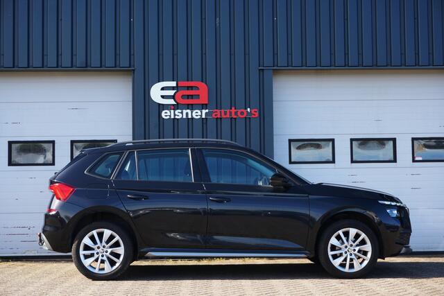 Skoda Kamiq 1.0 TSI Edition | FULL LED | TREKHAAK | STOELVERW. | CLIMATE | CARPLAY | VIRTUAL COCKPIT |