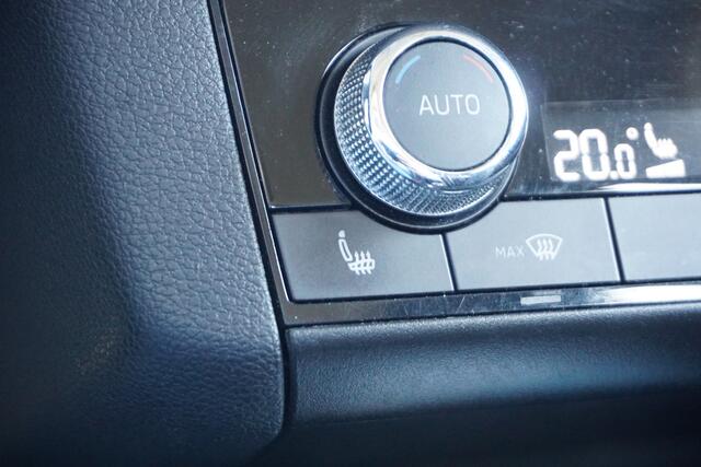 Skoda Kamiq 1.0 TSI Edition | FULL LED | TREKHAAK | STOELVERW. | CLIMATE | CARPLAY | VIRTUAL COCKPIT |