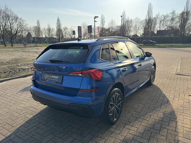 Skoda Kamiq 1.0 TSI Business Edition | Stoelverwarming | Apple Carplay/Android Auto | Cruise Control | Climatronic |