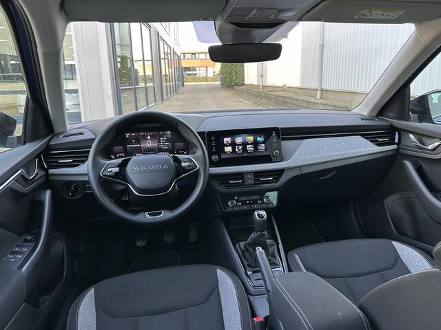 Skoda Kamiq 1.0 TSI Monte Carlo | Apple Carplay-Android/Camera/Keyless/Cruise Control