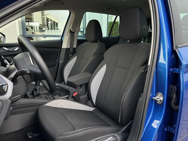 Skoda Kamiq 1.0 TSI Monte Carlo | Apple Carplay-Android/Camera/Keyless/Cruise Control