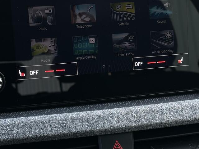 Skoda Kamiq 1.0 TSI Monte Carlo | Apple Carplay-Android/Camera/Keyless/Cruise Control