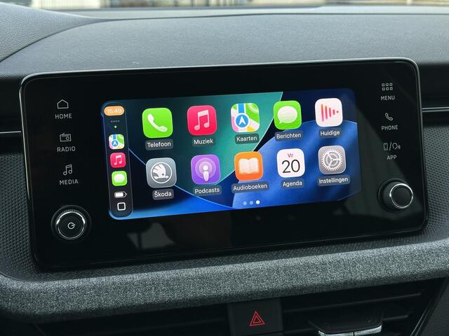 Skoda Kamiq 1.0 TSI Monte Carlo | Apple Carplay-Android/Camera/Keyless/Cruise Control