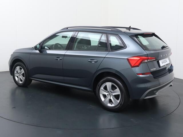 Skoda Kamiq 1.0 TSI Ambition | 110 PK | Cruise control | Lane assist | Apple Carplay/Android Auto |