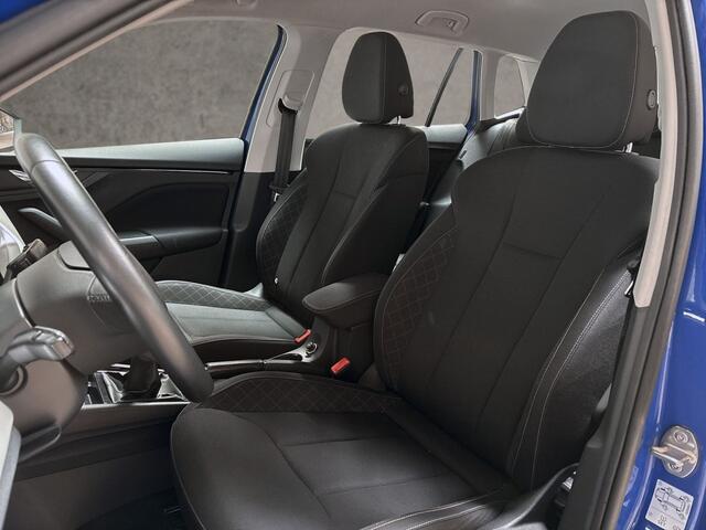 Skoda Kamiq 1.0 TSI Sport (VIRTUAL COCKPIT, APPLE CARPLAY, GROOT NAVI, SPORTSTOELEN, PARKEERSENSOREN, LM VELGEN, CRUISE, NIEUWSTAAT)